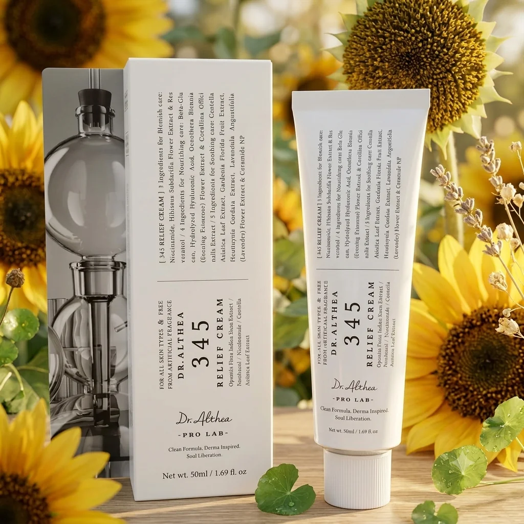 345 Relief Cream Review: Price in Bangladesh and Where to Buy
