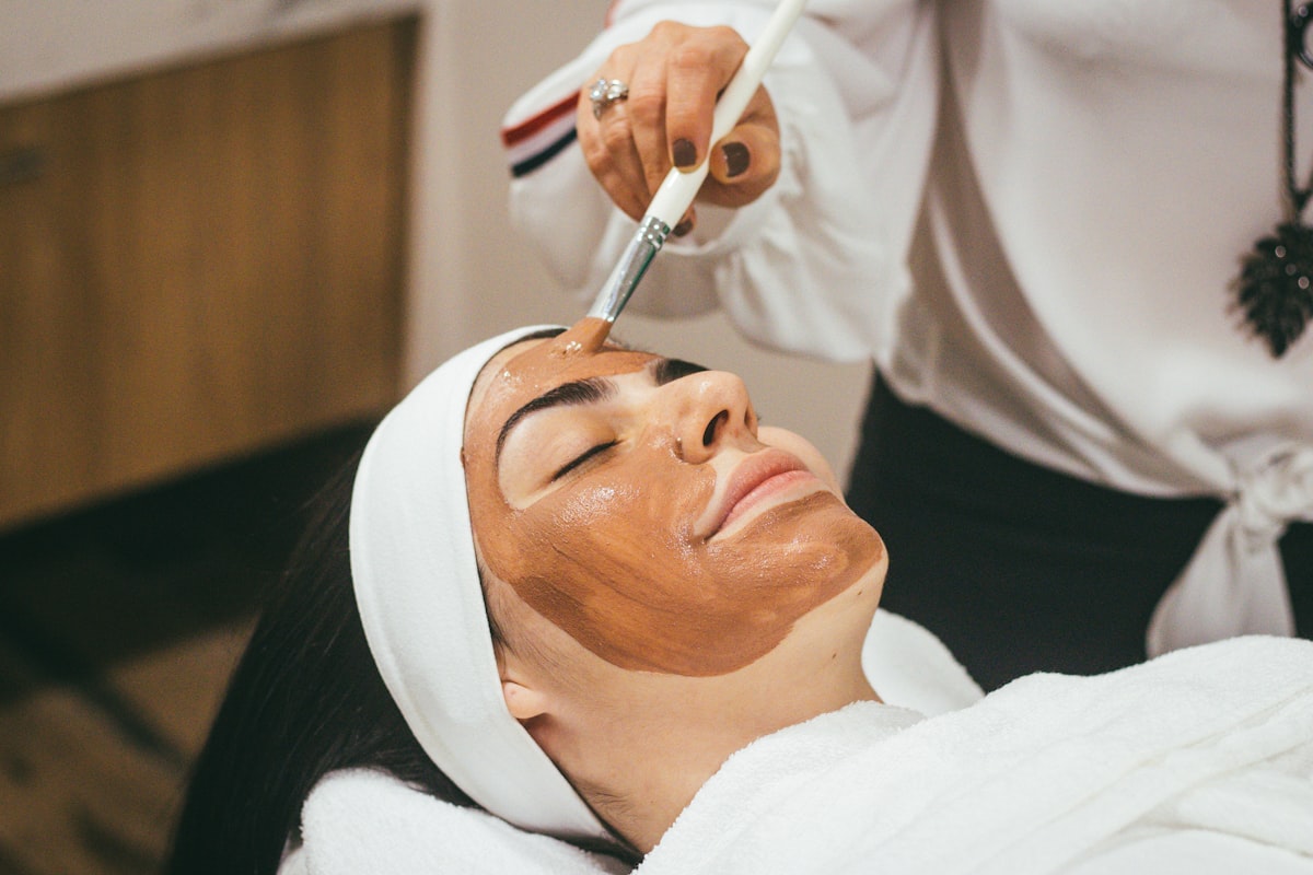 Premium beauty collection
