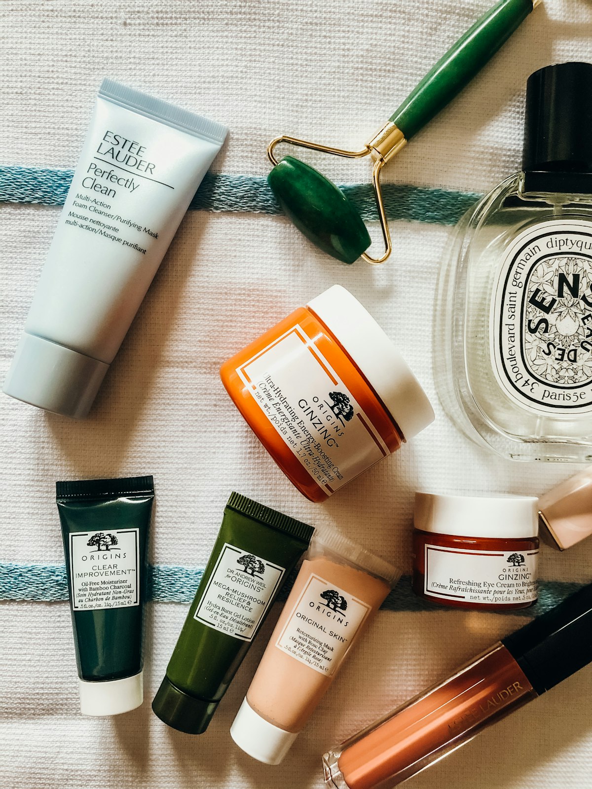 Premium beauty collection